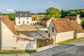 Gite de groupe Les Arches de Muschamp