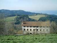 Gite de groupe Puy de Dôme