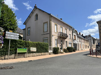 Gite de groupe Gîte Aux Roses