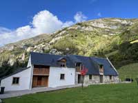 Gite de groupe Hautes-Pyrénées