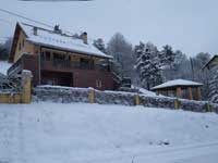 Gite de groupe Alpes de Haute-Provence