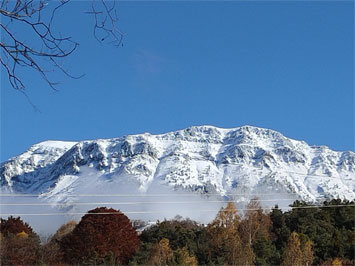 Gite de groupe Chalet des Écureuils