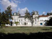 Gite de groupe Charente-Maritime