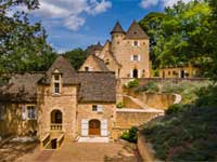 Gite de groupe Dordogne