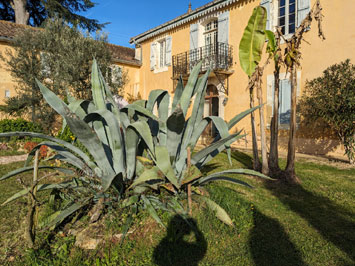 Gite de groupe Clos du Gaja