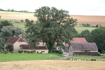 Gite de groupe Le Gite de la Tourelle