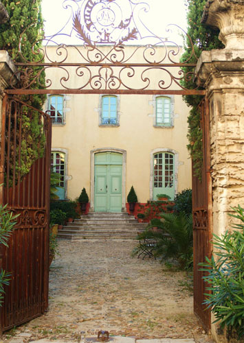 Gite de groupe Hôtel Particulier de Digoine