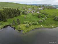 Gite de groupe Cantal