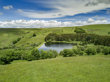 Gite de groupe Domaine du Lac des Estives