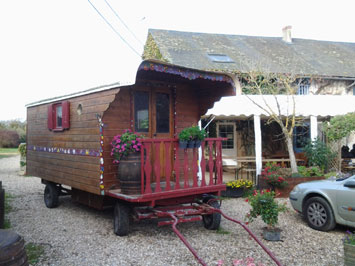 Gite de groupe Le grand gîte du Tremble