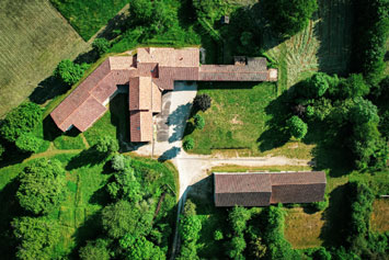 Gite de groupe Gîte de groupe de La Grange Ouverte