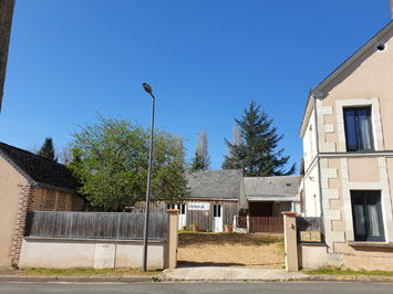 Gite de groupe Histoire de Village