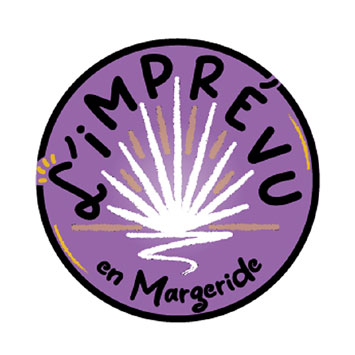 Gite de groupe L'Imprévu en Margeride