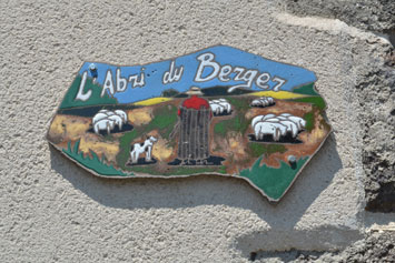 Gite de groupe L'Abri du Berger