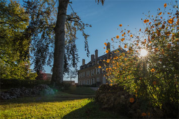 Gite de groupe Maison d'Hôtes La Cimentelle