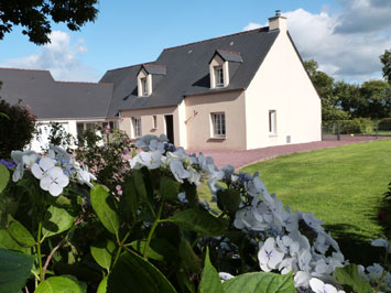 Gite de groupe Gîte La Londe