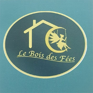 Gite de groupe Le Bois des Fées