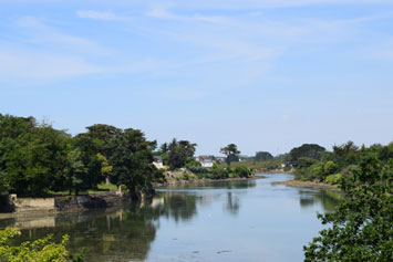 Gite de groupe Les Pierres Bleues