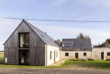 Gite de groupe Les Gîtes de Lézinadou