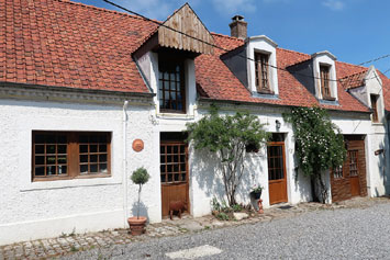 Gite de groupe La Longère de Chantebise