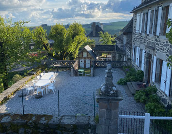 Gite de groupe La Maison des Cassalous