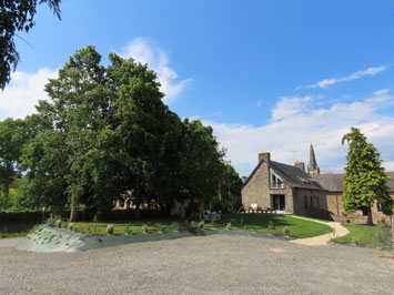 Gite de groupe Les Gîtes du Marais