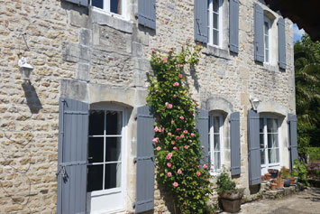 Gite de groupe Gite entre Mer et Marais