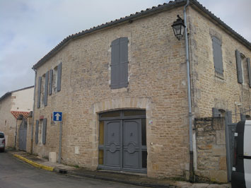 Gite de groupe Gite entre Mer et Marais