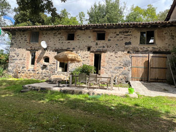 Gite de groupe Gîtes du Moulin de Douzy