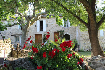 Gite de groupe Le Moulin d'Irène