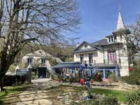 Gite de groupe Hautes-Pyrénées