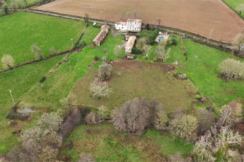 Gite de groupe Maison des Saules - Clos des Resnières