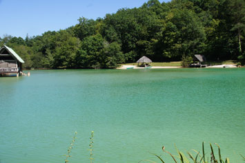 Gite de groupe Tikal Nature