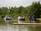 Base de Loisirs du Tarn et de la Garonne