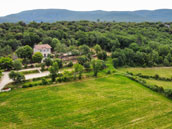 Domaine des Brugières