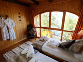 Chalet Castor