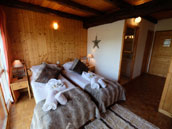 Chalet Castor