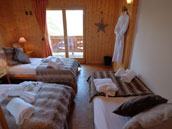 Chalet Castor