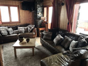 Chalet Castor