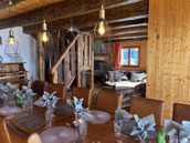 Chalet Castor