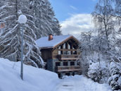 Chalet Mont Rose