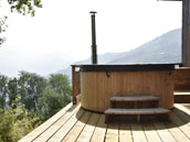 Chalet La Rioule