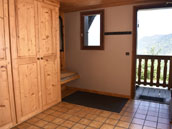 Chalet La Rioule