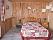 Chalet La Rioule