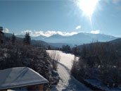 Chalet des Écureuils