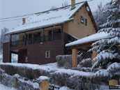 Chalet des Écureuils