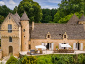 Château La Carrière