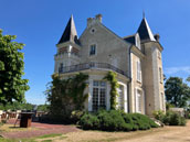 Château de la Villaine