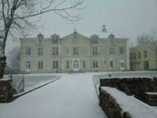 Château de Brannay