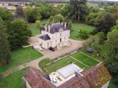 Château de la Brillère